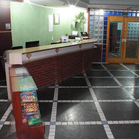 Cumbipar King Hotel Guarulhos Exterior foto