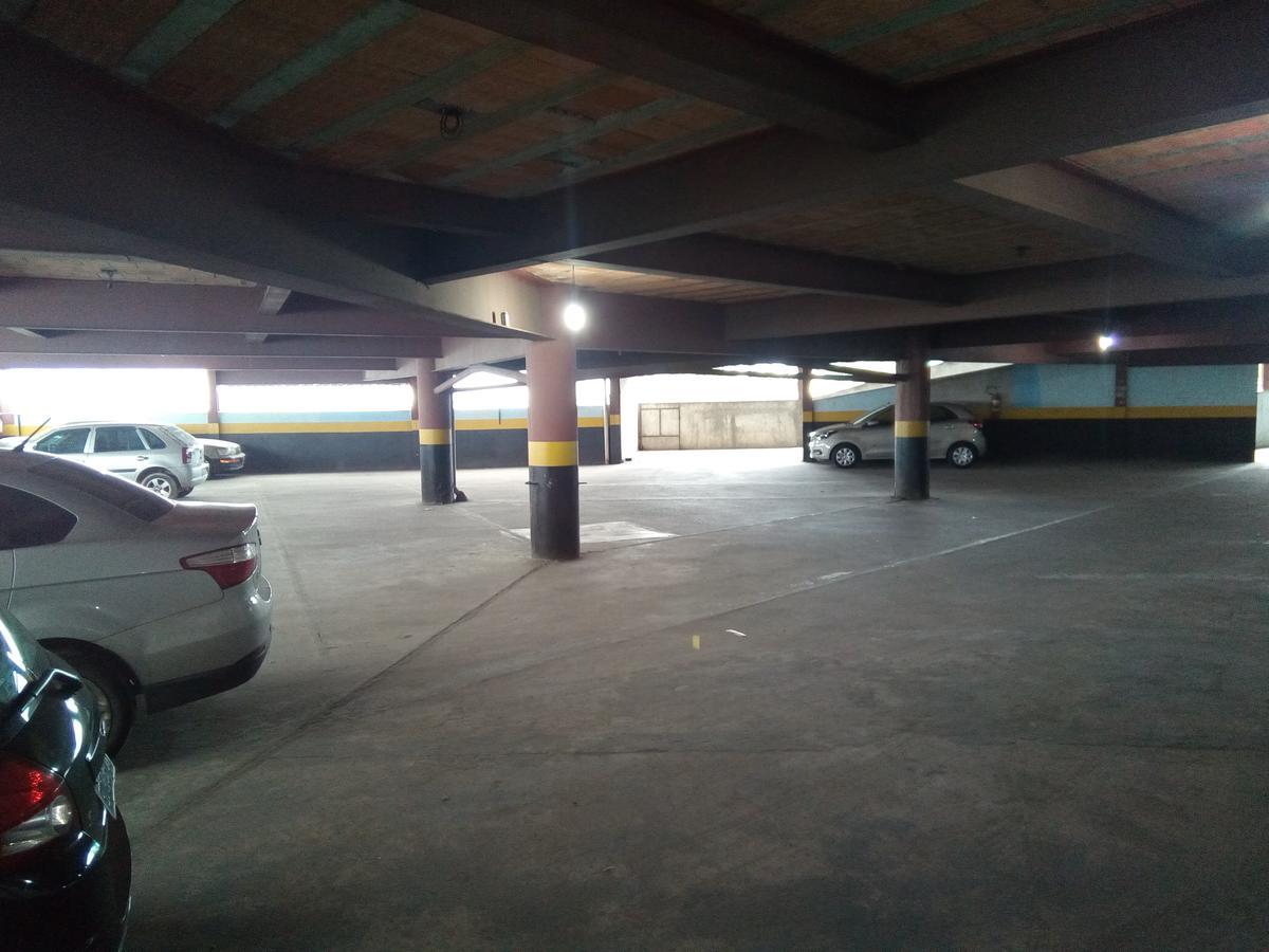 Cumbipar King Hotel Guarulhos Exterior foto