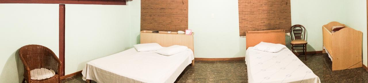 Cumbipar King Hotel Guarulhos Exterior foto