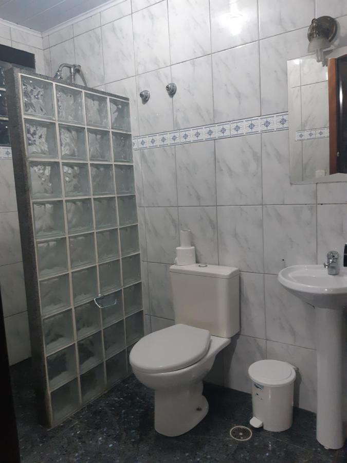Cumbipar King Hotel Guarulhos Exterior foto
